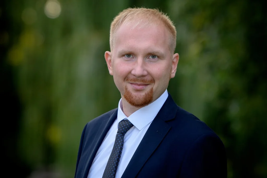 Bild på Yauhen