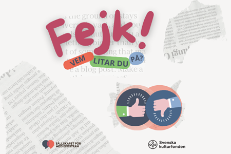 Fejk game